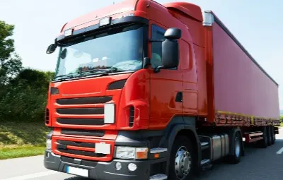 İstanbul Karahallı Ambar Kargo