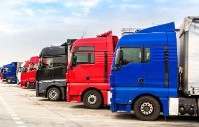 İstanbul Karahallı Ambar Nakliyat