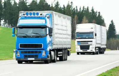 İstanbul Karahallı | Eşya Taşıma